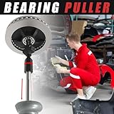 Zoom IMG-2 strumento di rimozione cuscinetto separatore Zoom IMG-2 strumento di rimozione cuscinetto separatore