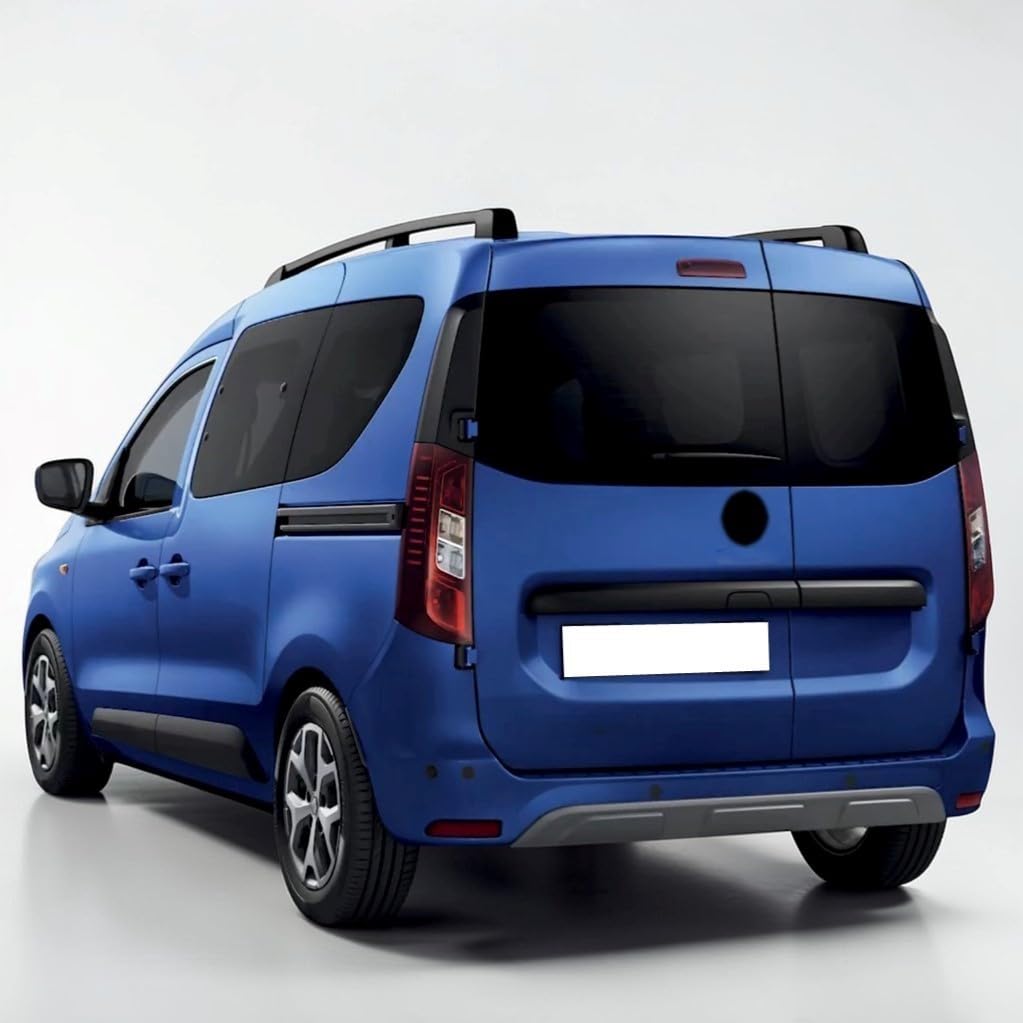 Arka Cam Silecek Silgi Süpürgesi 30cm Renault Express ile uyumlu 2021-2026