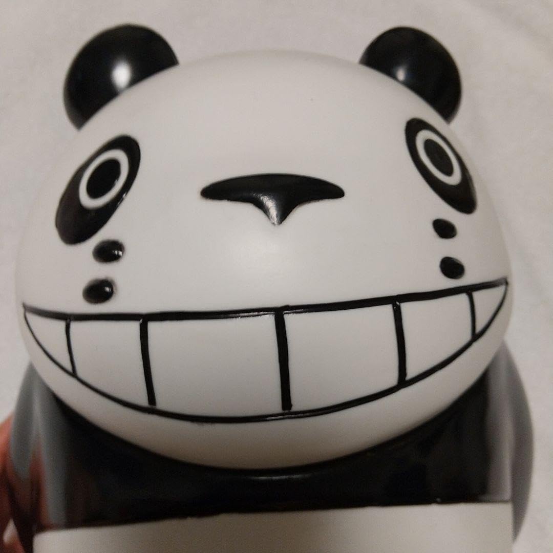 Amazon.co.jp: パンダコパンダ パパンダ おっきいケース 製 : ホーム
