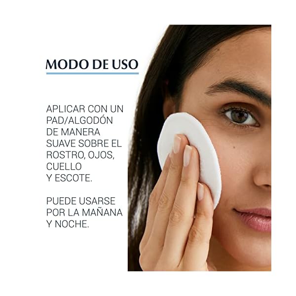Eucerin Dermatoclean lotion micellaire 200 ml – Bild 6