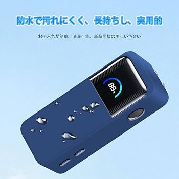 【専用ケース付き】Anker Prime Power Bank 9600mAh Amazon | For Anker Prime Power Bank (9600mAh, 65W,Fusion