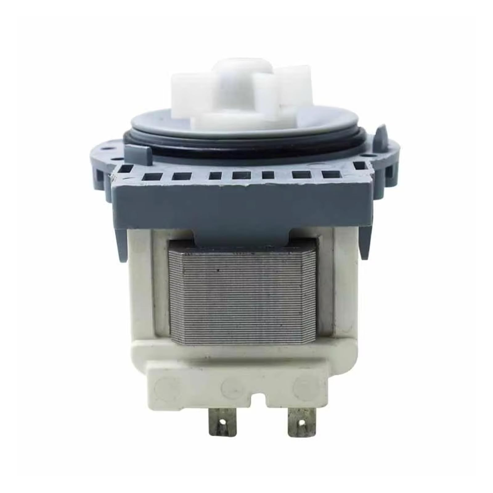 lavatrice Laugenpumpe Motore Pompa di scarico universale per lavatrice PSB-1 ​​Motore di scarico sostitutivo compatibile con più modelli