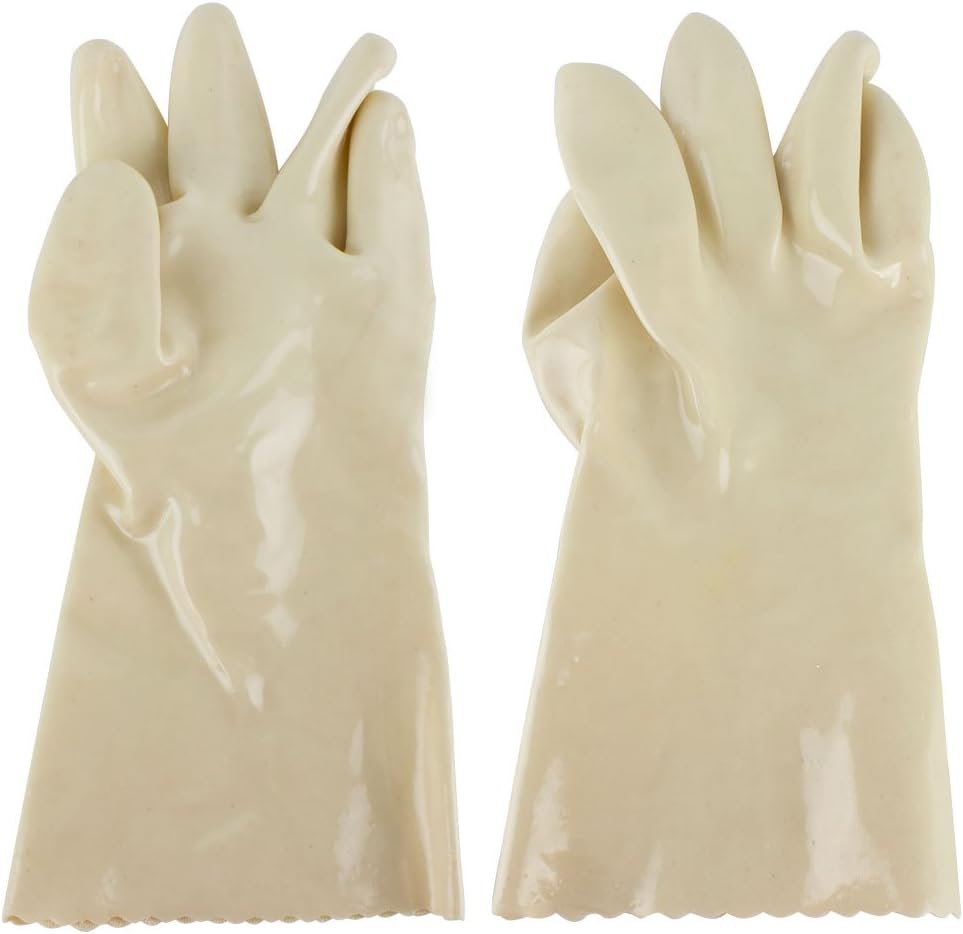 Ronco Barbeque &Rotisserie Gloves