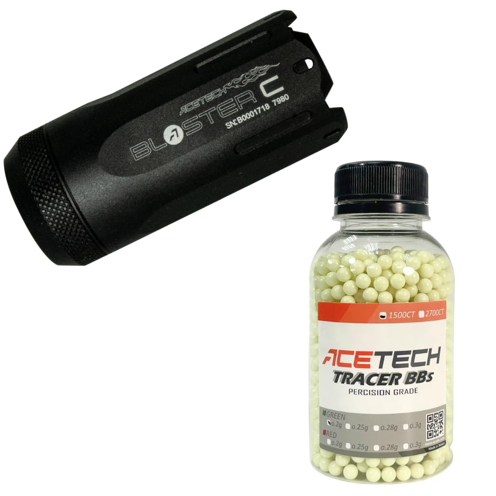 Amazon.co.jp: ACETECH トレーサーユニット Blaster C 14mm CCW