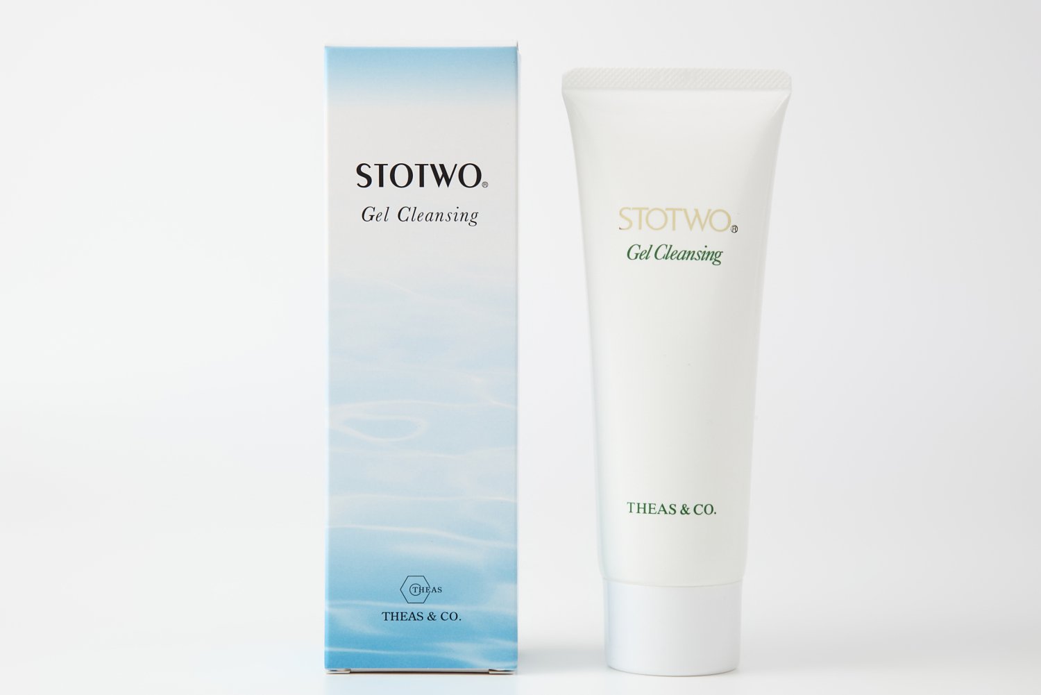 ストツ 120g STOTWO 天然由来成分 自然派 アクティブモイスチャー