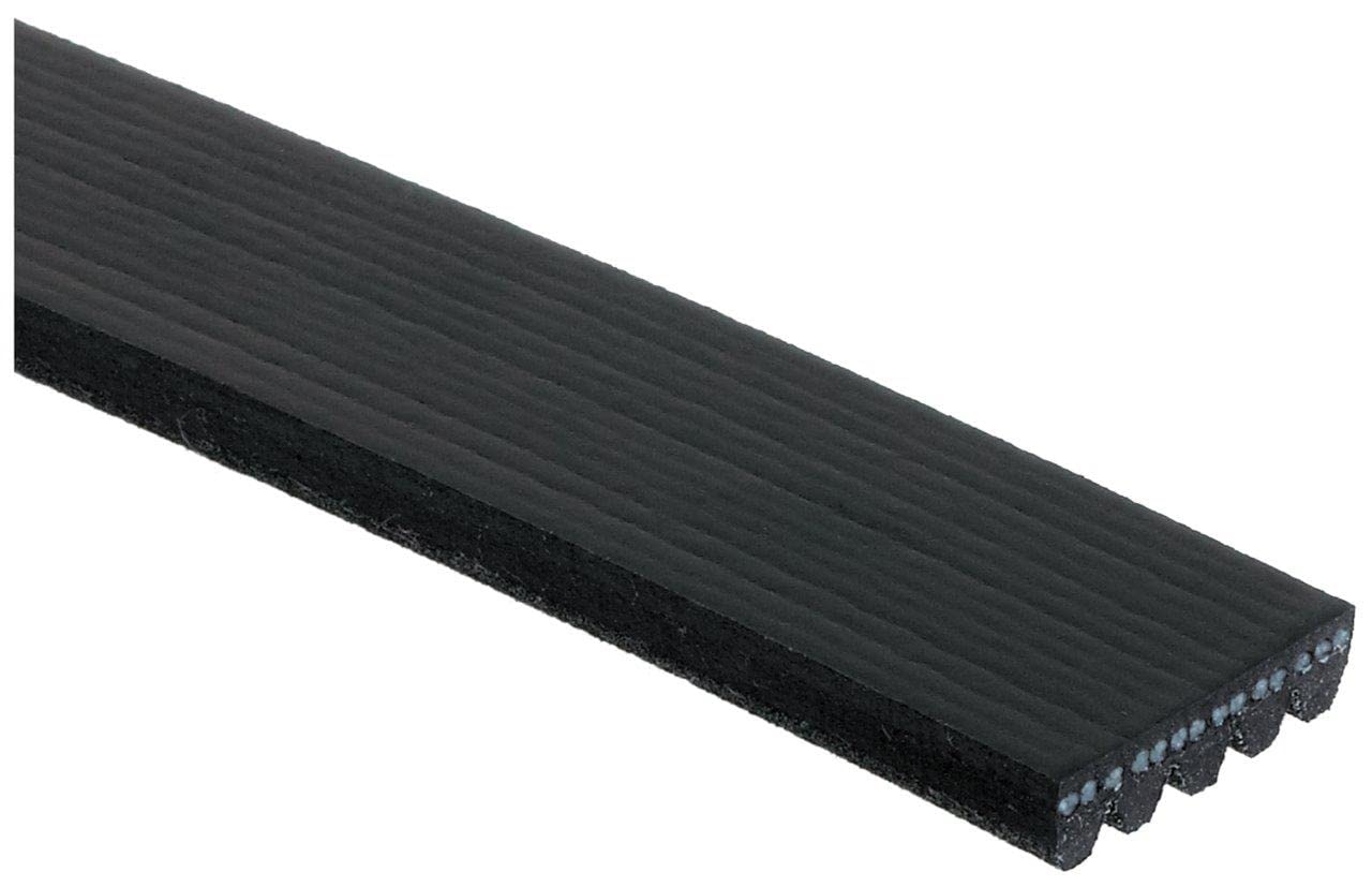 GATES 5PK1815 Cinghia servizi nero