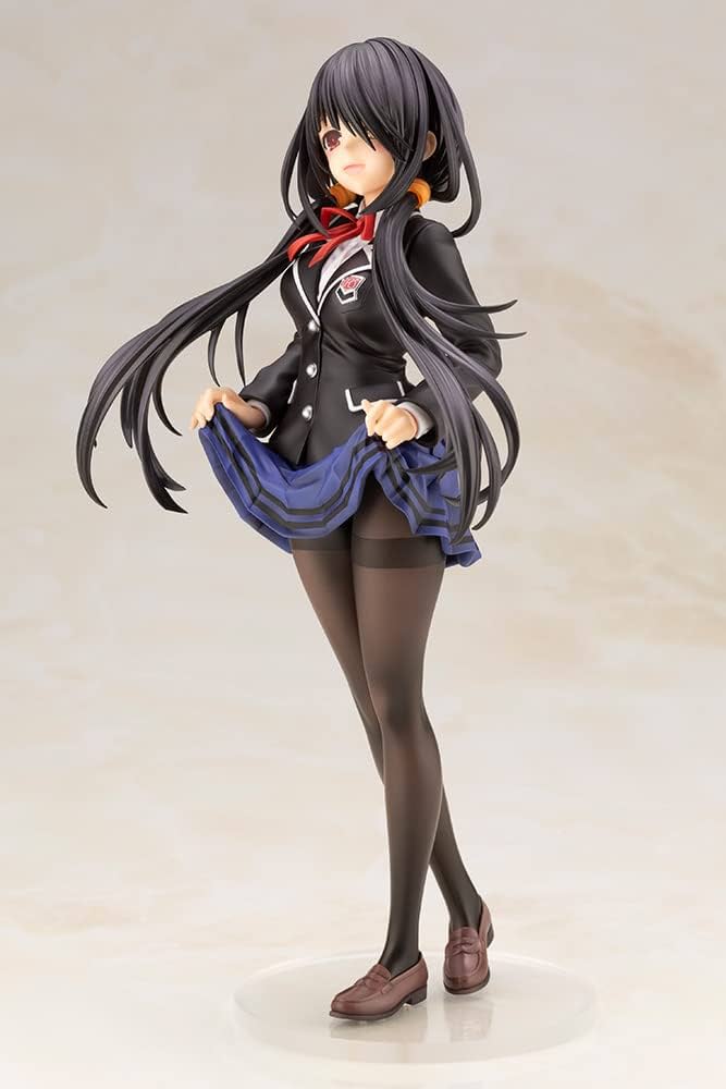 kurumi❗ Date A Live - Kurumi Tokisaki 1/7 Scale Figure (Date A