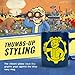 Fallout 76 Vault Boy Coffee Mug [BLUE 16oz] Ceramic Fallout 76 / Fallout 4 Mug, GOTY Gamer Mug, Pip Boy / 76 (OFFICIALLY LICENSED), By JustFunky
