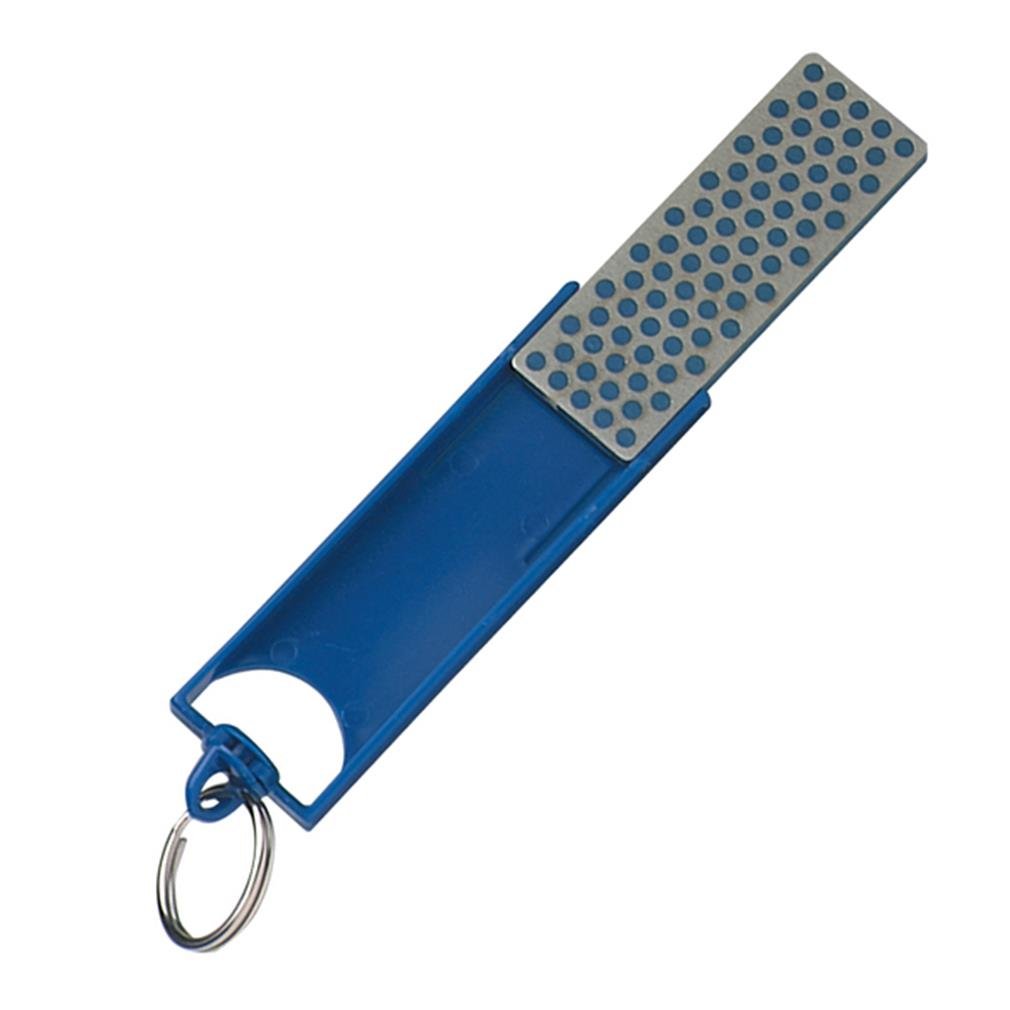 F70C Mini Sharp 140mm Blue 325 Grit - Coarse