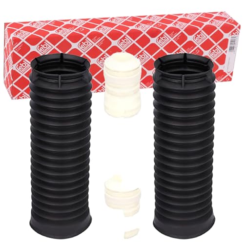 FEBI BILSTEIN Kit de protection anti-poussière (amortisseur) 185431