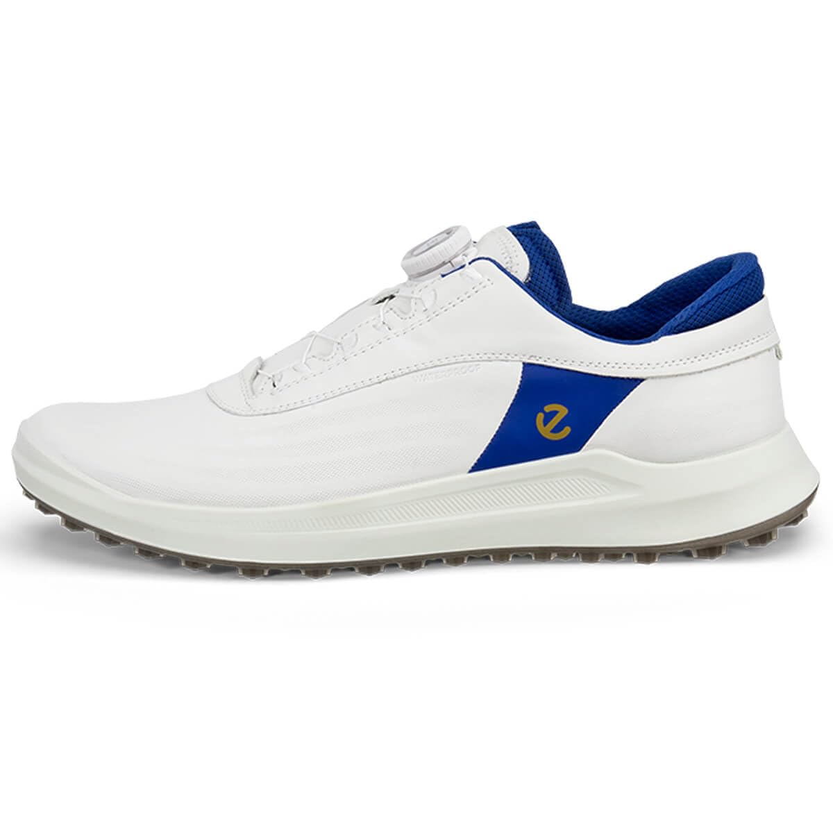 ECCO Core Boa Waterproof Scarpe da golfUomo