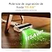 Imagen de roborock H60 aspiradora sin Cable, succión 115