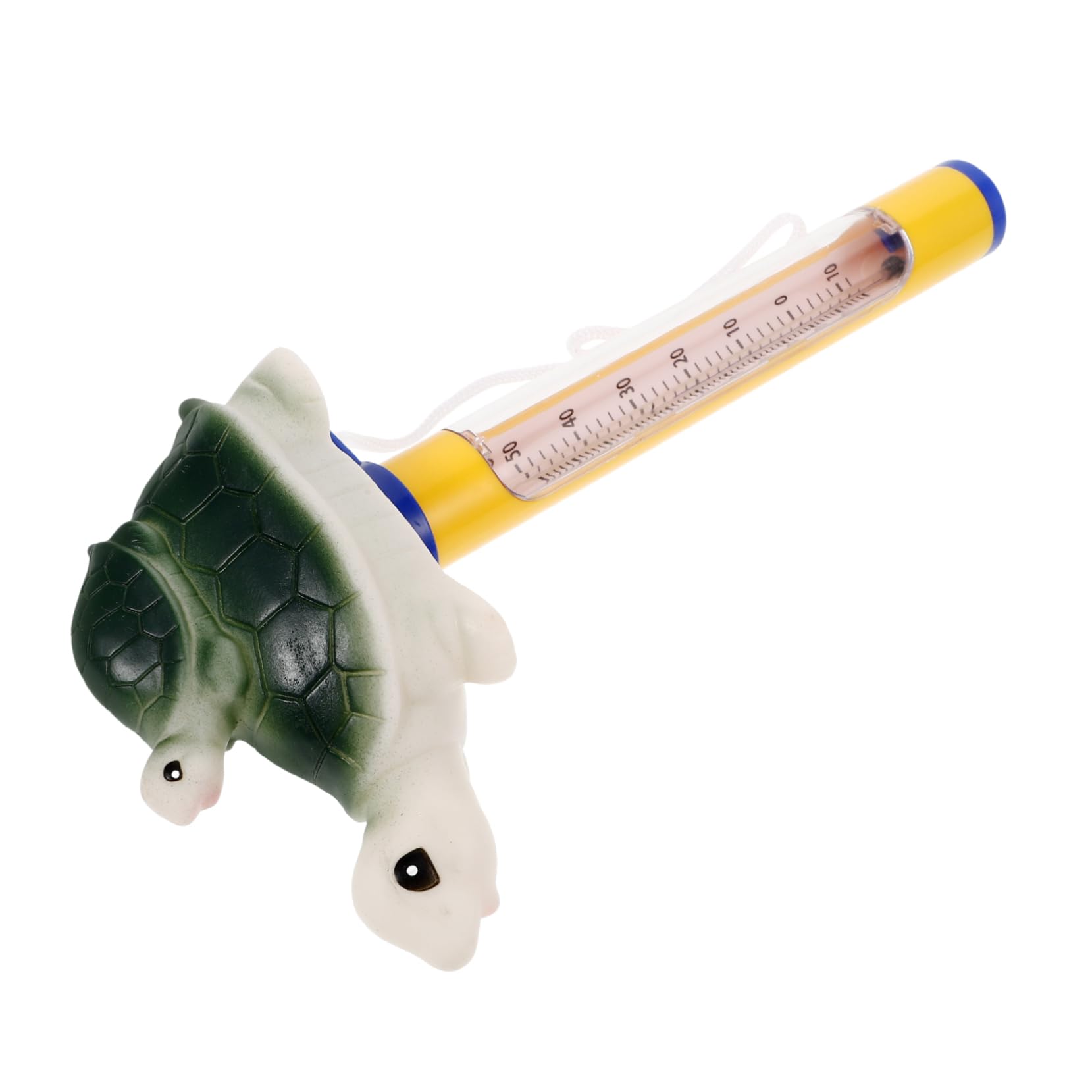 YARNOW 4 Pièces thermomètre à eau thermomètres de température de bain pour bébé de bain thermometre de de spa pour à remous de piscine