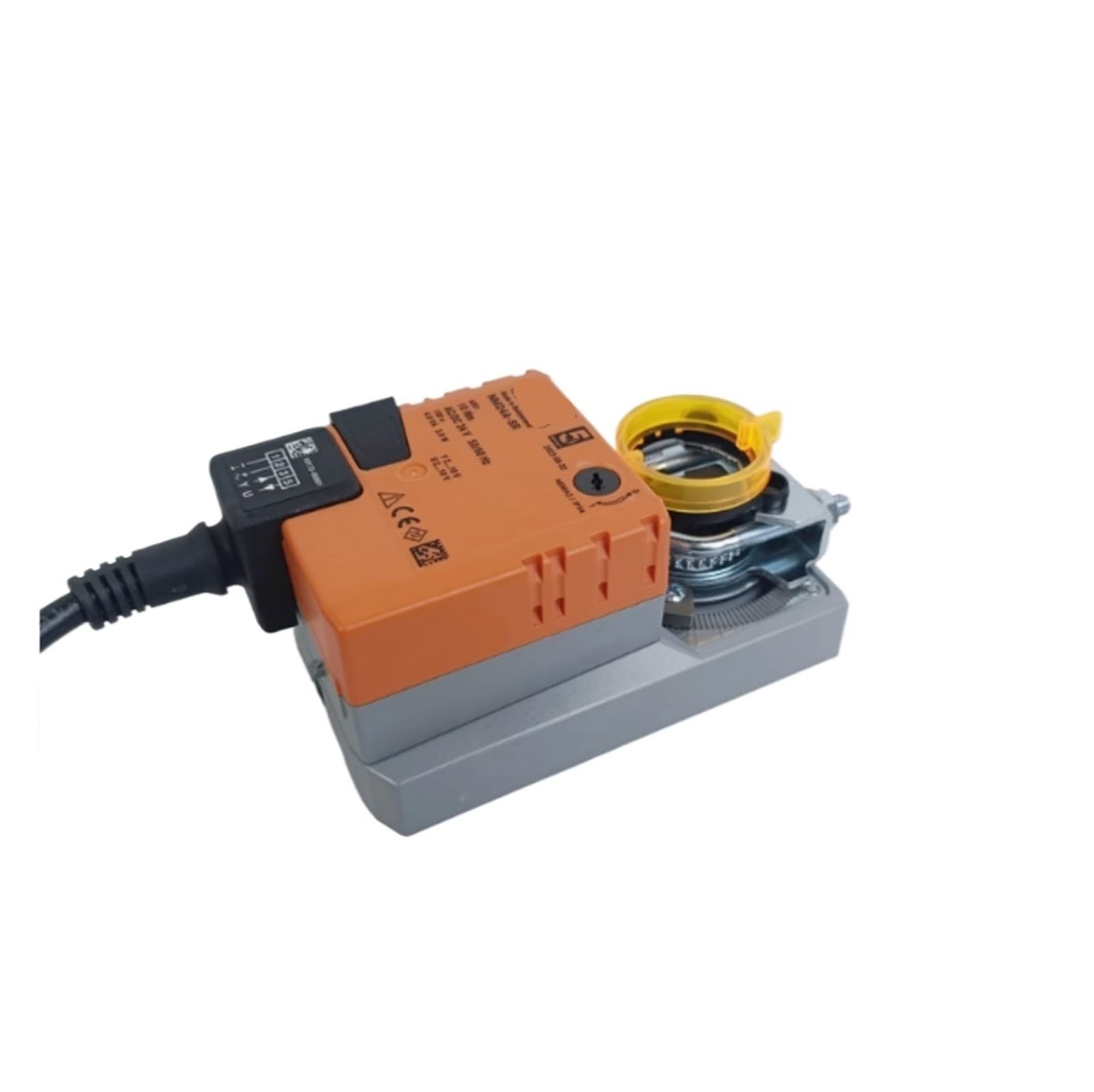 Napęd zaworowy przełącznik LM/NM/24A-SR/230ASR 5/10/20Nm/24V (SM24A 20Nm24V)
