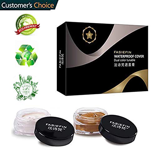 Cover tattoo makeup/Scar/Birthmarks/Vitiligo,cover tattoo make up,best makeup coverup,cover tattoo makeup,makeup tattoo cover,Professional Waterproof Tattoos Cover Up Makeup Concealer Set