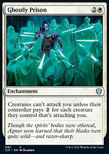 mtg best prison cards Amazon.com: MTG Magic: The Gathering