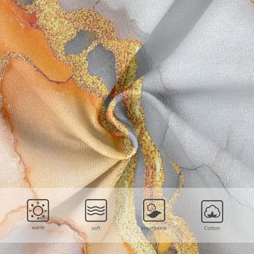 Triangle Panties Elastic Waistband Panties Comfort Underwear for Toddler Girls in Sizes 2T,3T, 4T, 5T, 6Y and 8Y3