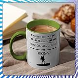 Zoom IMG-1 stuff4 tazza in ceramica di Zoom IMG-1 stuff4 tazza in ceramica di