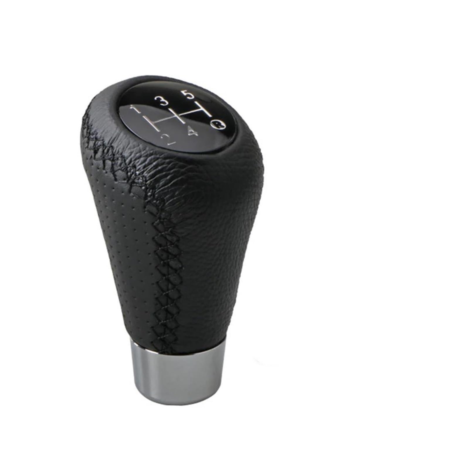 SPVPDMIWFK Gear Stick Head 1PCS for Universal 5 Speed Manual Gear Shift Knob Gear Stick Shift Knob Lever Gear Shifter Knob