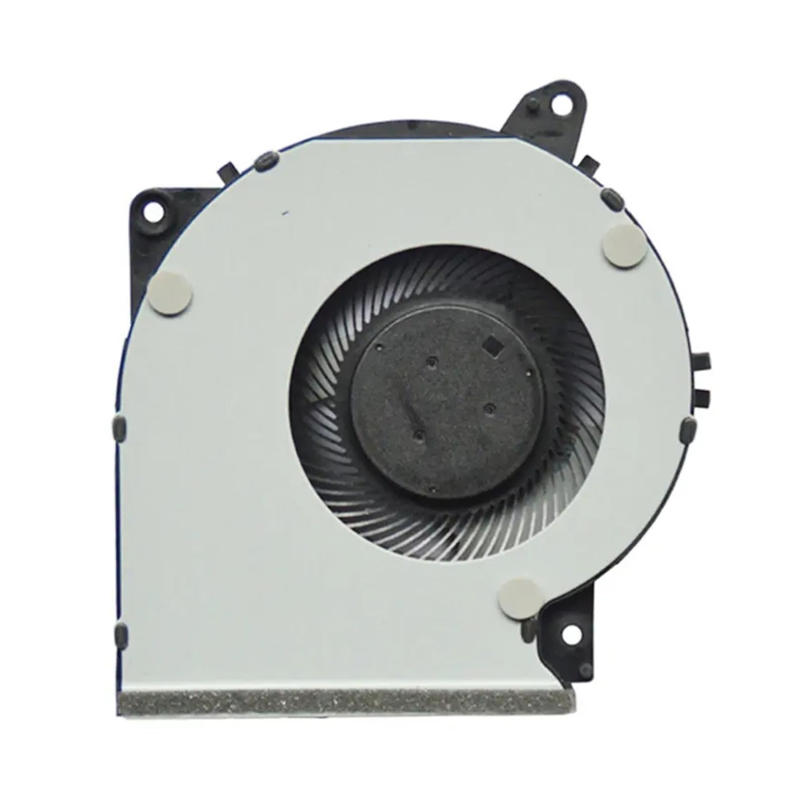 PC Portatile con Ventola di Raffreddamento for CPU, Compatibile con ASUS, Compatibile con VivoBook, X509 X409U X509F X509U X409F Series 4PIN,Ventola del dissipatore di Calore