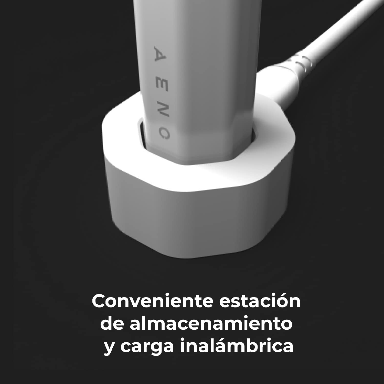 Aeno Cepillo De Dientes Eléctrico Sónico Db1S