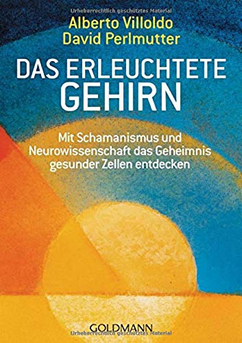 Das erleuchtete Gehirn: Mit Schamanismus und Neurowissenschaft das Geheimnis gesunder Zellen entdeck Das erleuchtete Gehirn: Mit Schamanismus und Neurowissenschaft das Geheimnis gesunder Zellen entdeck