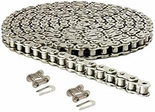 Hannay Reels 9912.0029 - Length of #35 Chain for 19-20/ECR1600 Reel 44-1/4