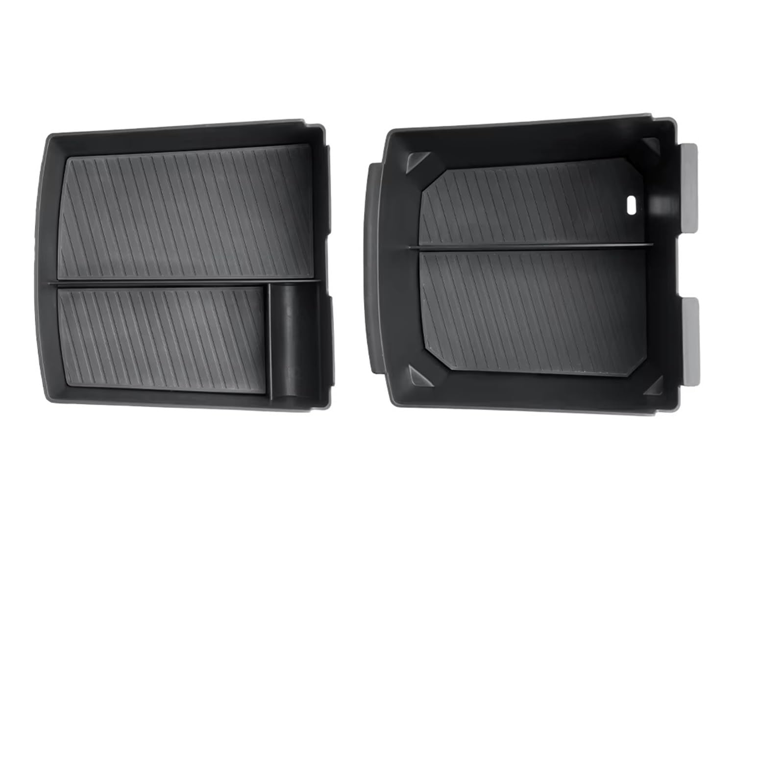 WYLWSHA Auto Center Console Pad For Hyundai For Tucson For NX4