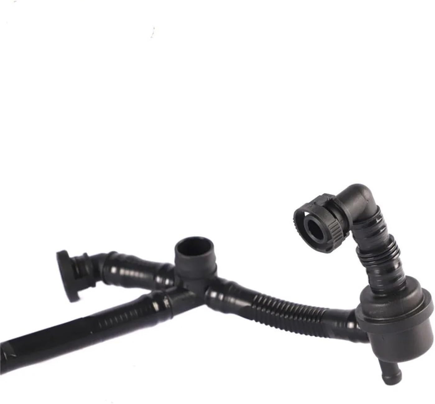 Crankcase Vent Pipe Compatible With For A8 2.8 V6 30V 1994 1995 1996 1997 1998 1999 2000-2003 Car Engine Crankcase Vent Hose Breather Pipe 078103224R