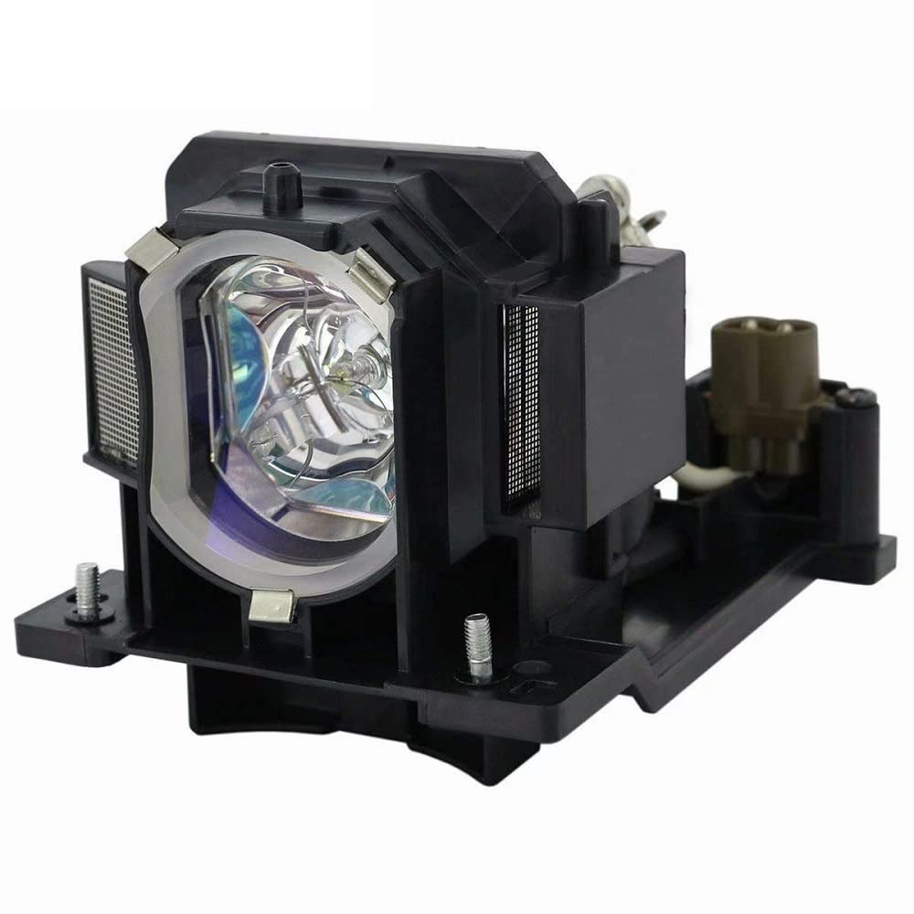 Ampoule projecteur DT01121 Qualité A+ avec boîtier robuste pour ImagePro-8112