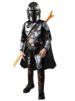 スターウォーズ マンダロリアン バッグ コスプレ マンダロリアン！ | おまつ | Manhattan Portage | 151cm