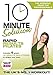 Produktbild 10 Minute Solution - Rapid Results Pilates [DVD]