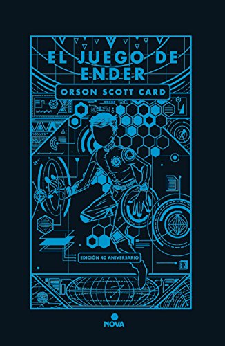 Juego de Ender, El [Spanish] 6073166672 Book Cover