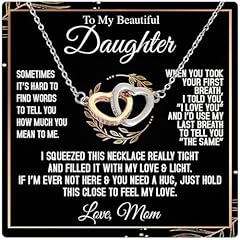 Beautiful Interlocking