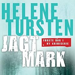 Page de couverture de Jagtmark
