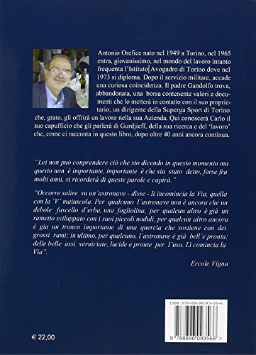 Un Cammino Nell'insegnamento Di Gurdjieff - 2