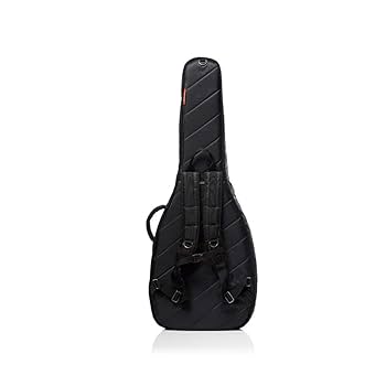 Amazon.com: MONO M80 Sleeve Bass Case - Black : Musical