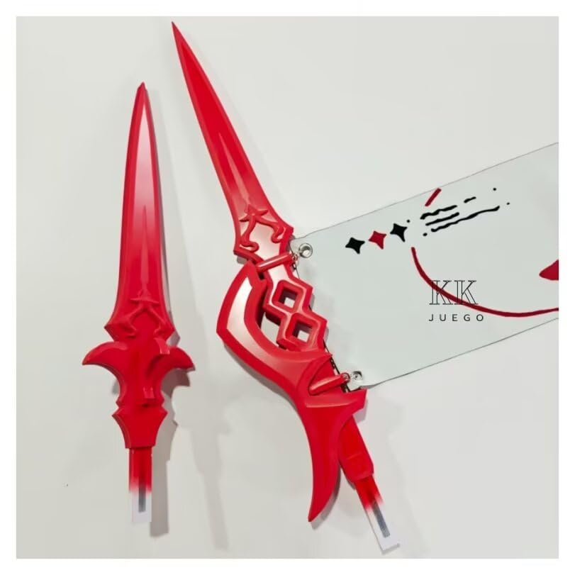Amazon.co.jp: 鳴潮 ルパ コスプレ 武器 長槍 200CM PVC製 分割可能