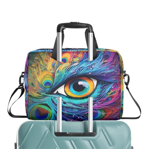 Bolsa para laptop 16" slim negocio dusviba miniatura 7