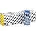 Therm-a-Rest Z Lite Sol Camping and Backpacking Sleeping Pad, Limon/Silver, Small - 20 x 51 Inches