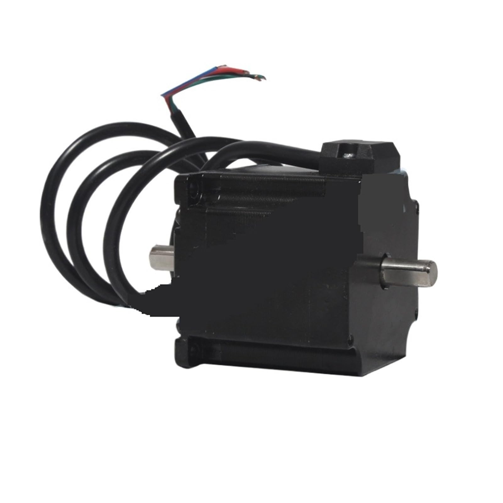 57BYG250B Nema 23 Motor paso a paso 56 mm 1.2N Motores de doble eje f