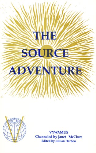 Source Adventure (Tools for Transformation) view 2