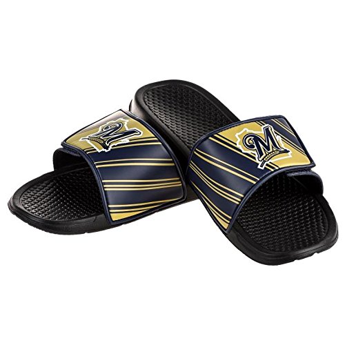 baseball flip flops amazon
