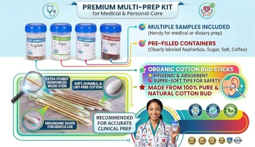 Image of Medical Student CNS KIT(Complete Neurological Toolset) Kit for Medical Professionals and Practitioners (EDITION 7)