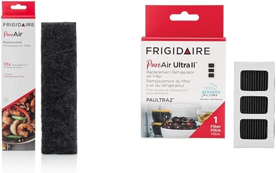 Frigidaire pureair microwave filter Clearance