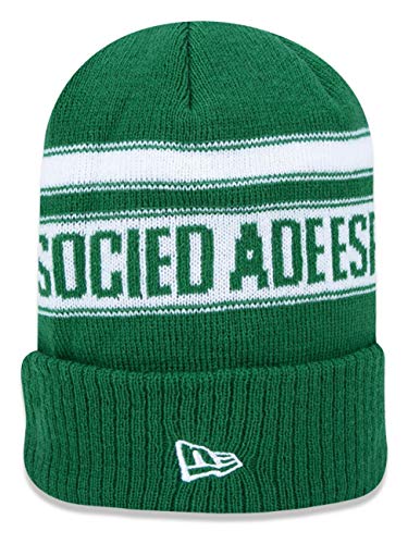 Gorro New Era Futebol Palmeiras