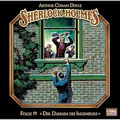 Couverture de Der Daumen des Ingenieurs