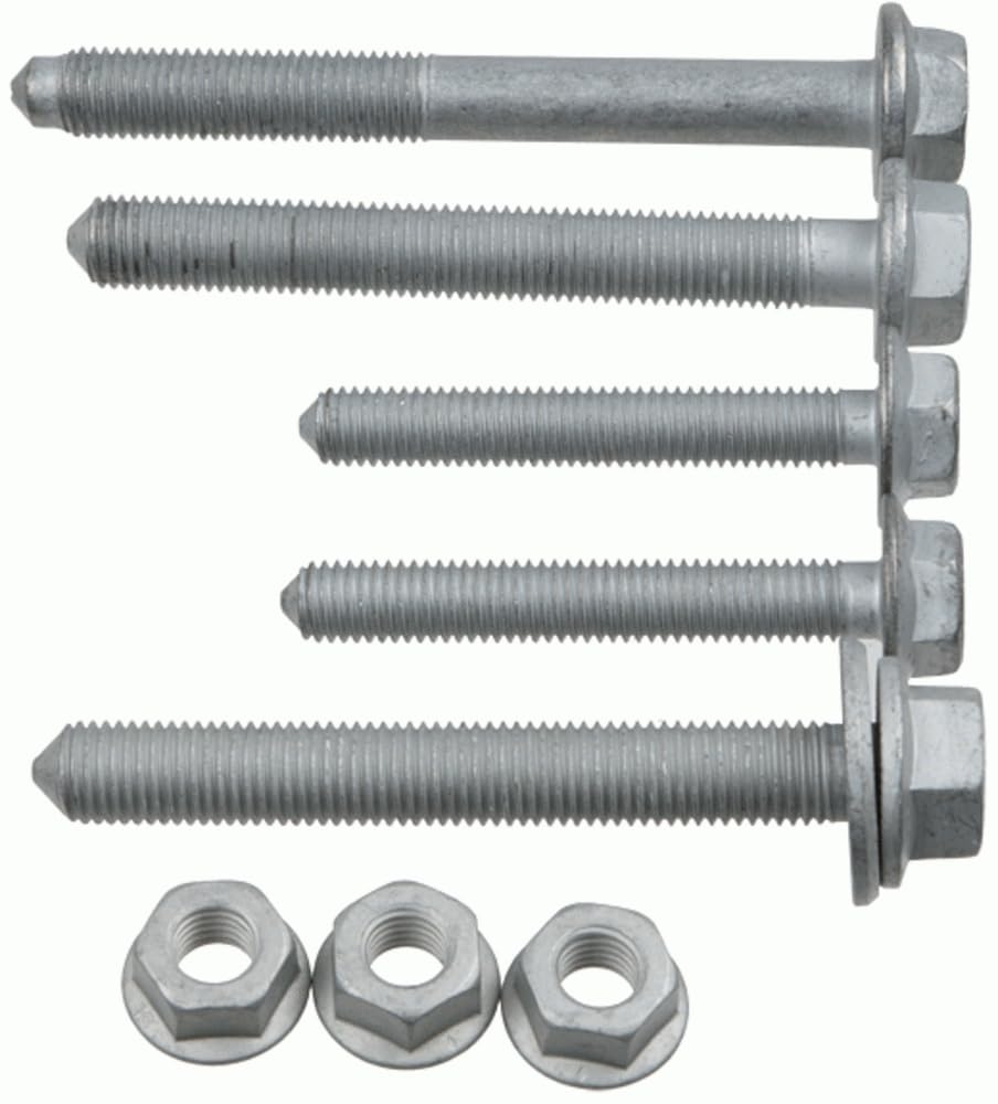 LEMFOERDER 38398 01 Suspension