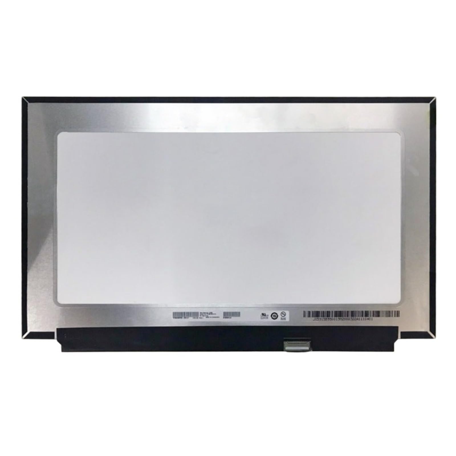 Schermo Da Gioco Da 15,6 Pollici 300Hz LP156WFG SPV2 B156HAN12.0 Schermo LCD for Laptop IPS FHD 100% SRGB 40 Pin Sostituzione Dello Schermo Del Laptop