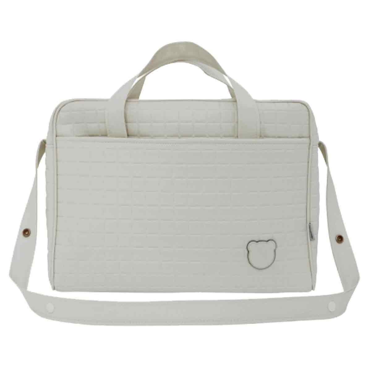 Cambrass 41355 - Bolso maternal, color beige